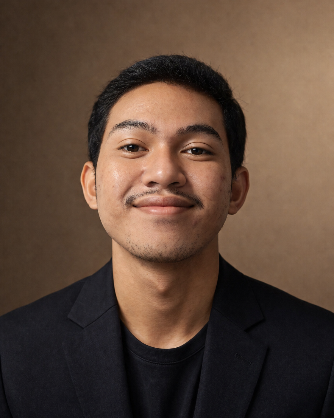 Foto profil Faizal Kadri